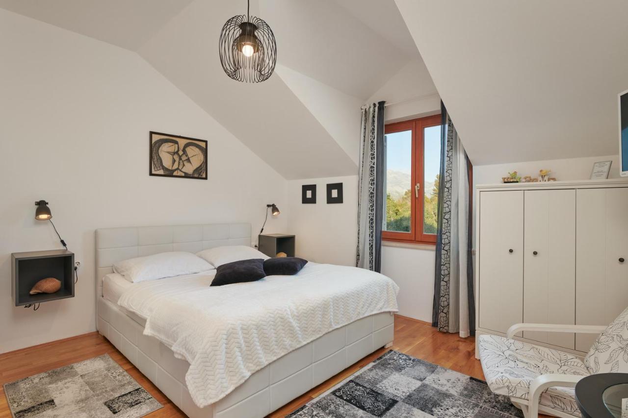 Apartments Micika Cavtat Dış mekan fotoğraf