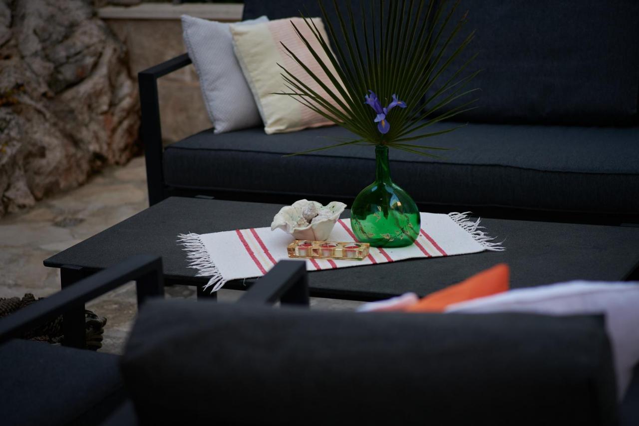 Apartments Micika Cavtat Dış mekan fotoğraf