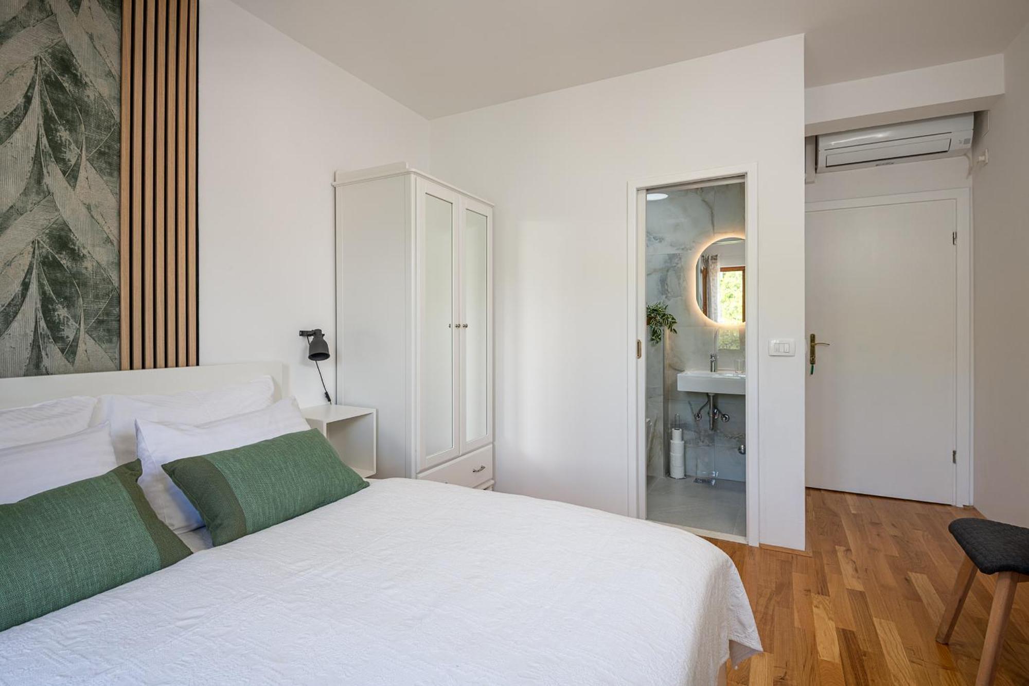 Apartments Micika Cavtat Dış mekan fotoğraf