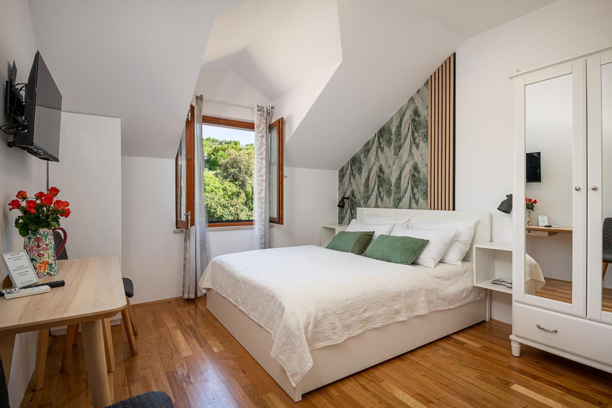 Apartments Micika Cavtat Dış mekan fotoğraf